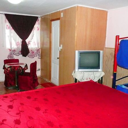 Hospedaje Glamour Machalí Zewnętrze zdjęcie