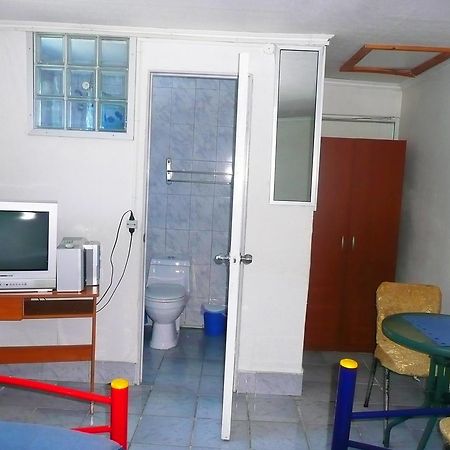 Hospedaje Glamour Machalí Zewnętrze zdjęcie