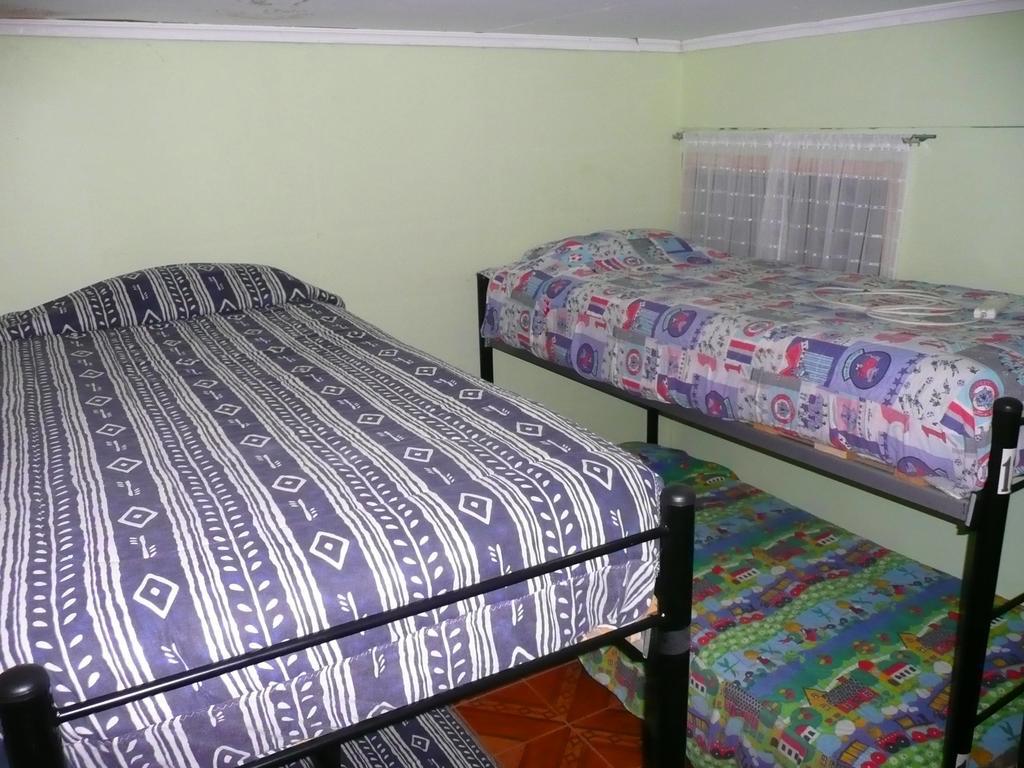 Hospedaje Glamour Machalí Zewnętrze zdjęcie