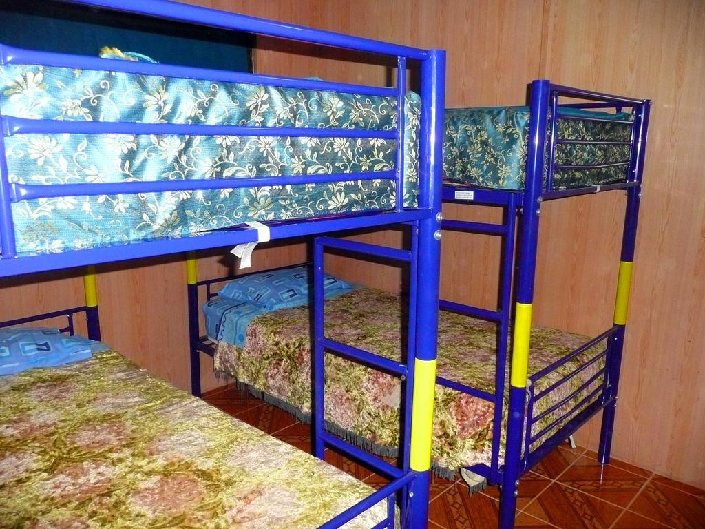 Hospedaje Glamour Machalí Zewnętrze zdjęcie