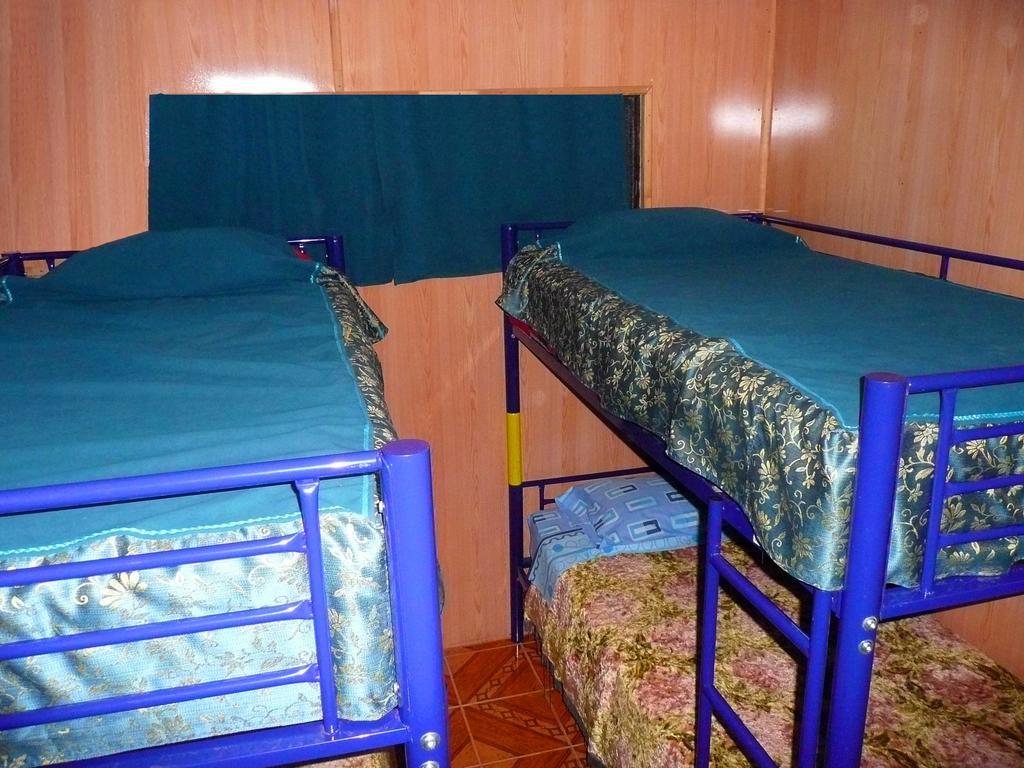 Hospedaje Glamour Machalí Zewnętrze zdjęcie