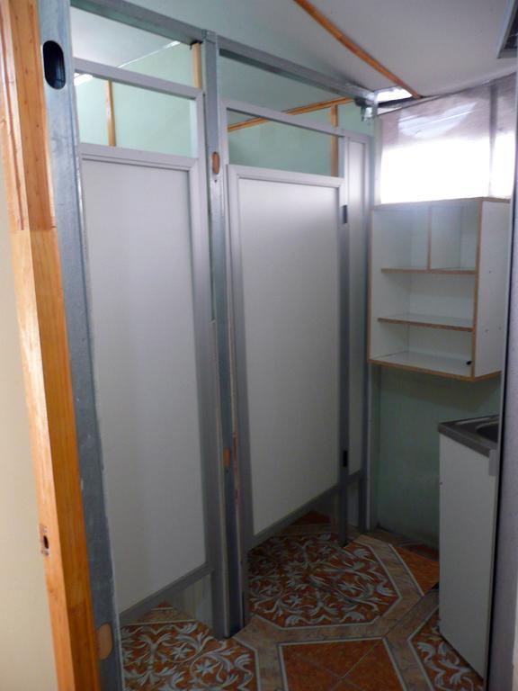 Hospedaje Glamour Machalí Zewnętrze zdjęcie