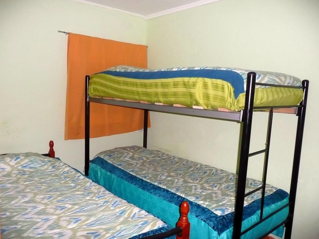 Hospedaje Glamour Machalí Zewnętrze zdjęcie