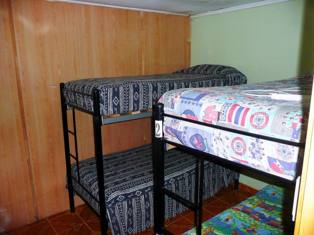Hospedaje Glamour Machalí Zewnętrze zdjęcie