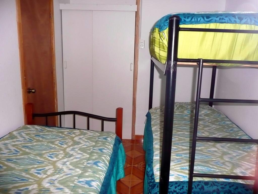 Hospedaje Glamour Machalí Zewnętrze zdjęcie