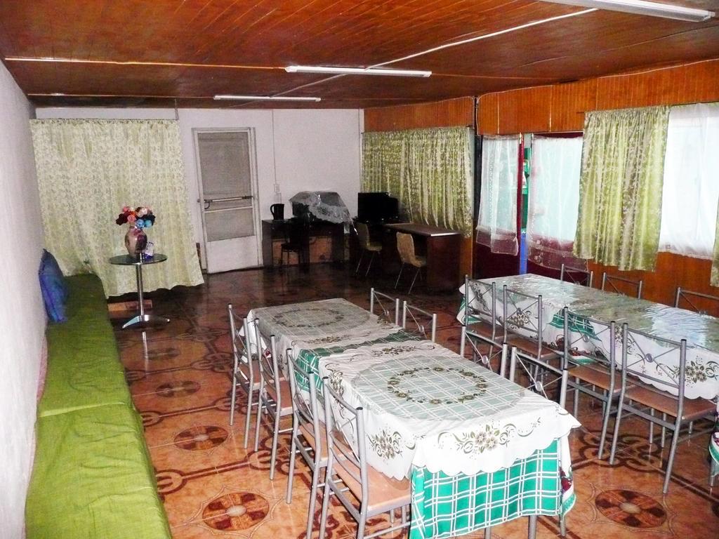 Hospedaje Glamour Machalí Zewnętrze zdjęcie