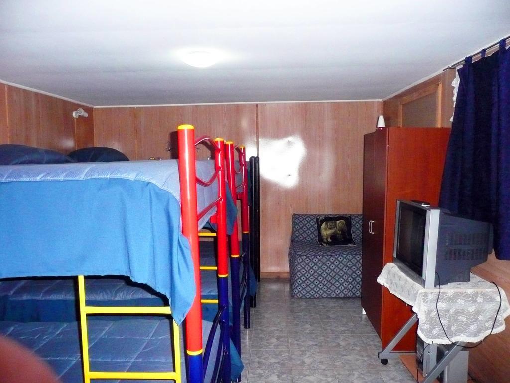 Hospedaje Glamour Machalí Zewnętrze zdjęcie