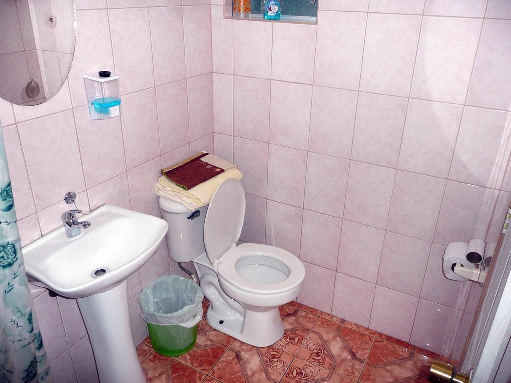 Hospedaje Glamour Machalí Zewnętrze zdjęcie