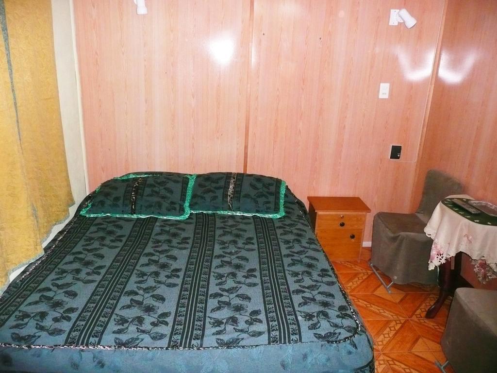 Hospedaje Glamour Machalí Zewnętrze zdjęcie