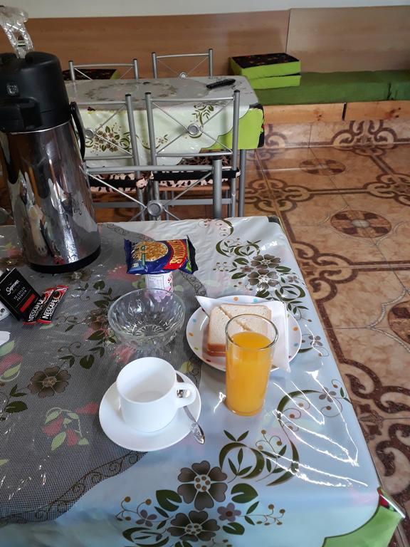 Hospedaje Glamour Machalí Zewnętrze zdjęcie